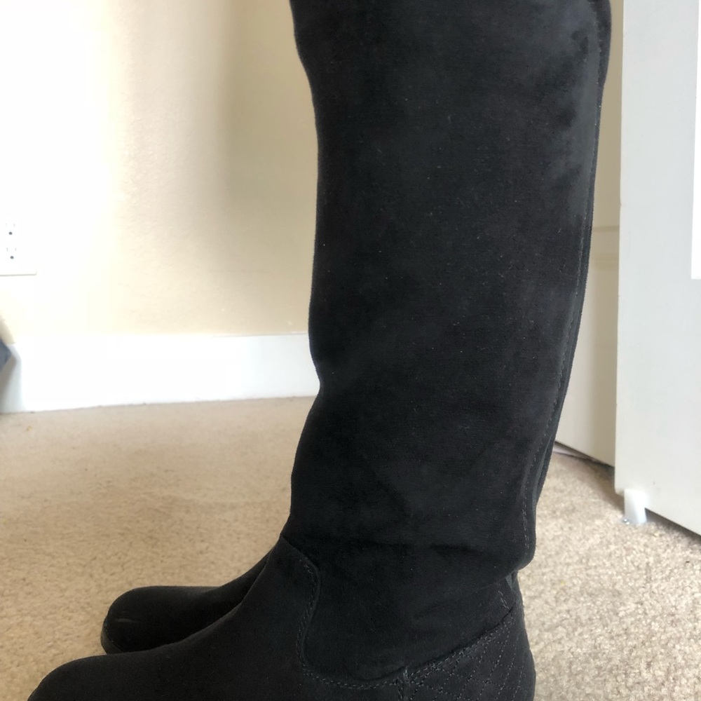 Gap boots